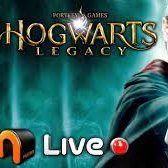Hogwarts Legacy LIVE (@hogwartsleglive) 's Twitter Profile Photo