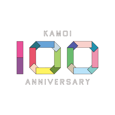 カモ井加工紙 公式アカウント！岡山県倉敷市から始まったカモ井は今年100周年🎉あの「mt」だけじゃない？マスキングテープの知られざる魅力やキャンペーン情報などをお届けするんじゃ～🦆100周年記念サイトはこちら↓