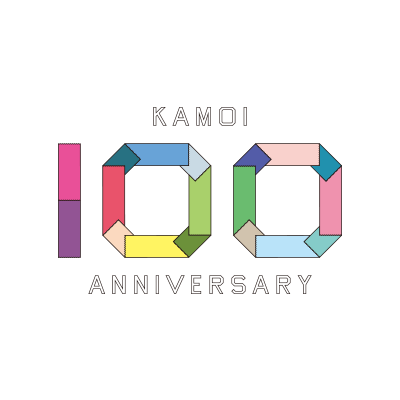 カモ井加工紙 100周年記念アカウント【公式】 (@kamoikakoshi) / Twitter