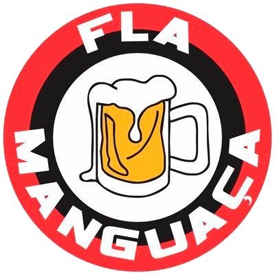 Twitter Oficial da Torcida Fla Manguaça ⠀⠀⠀⠀⠀⠀⠀⠀⠀ Embriagados pelo Mengão, Desde 1995