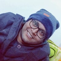 Anurag Sharma (@anuragsh94) 's Twitter Profile