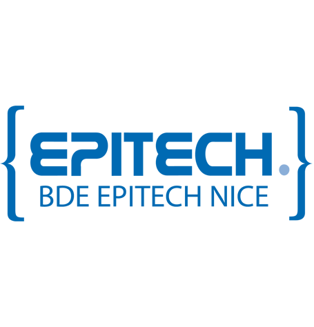 BdeEpitechNice's profile picture. Bureau des étudiants Epitech Nice