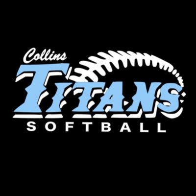 Official Twitter account of Martha Layne Collins Titans Softball