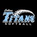 Collins Titans Softball (@collinssoftball) Twitter profile photo Collins Titans Softball (@collinssoftball) Twitter profile photo