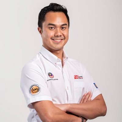 Malaysian International Racing Driver. Former F1 Development Driver. Founder, Persona Energy SB. Director, Sepang Circuit. Proud member of BRDC.
