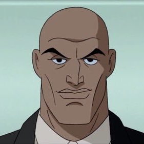 Latino Lex Luthor