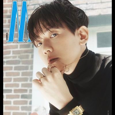 #백현 once said :
In love in love I used to be so in love....... Tell me your love again...
@avxjle99