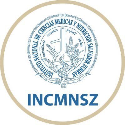 Cuenta informativa administrada por el Servicio de Geriatría del Instituto Nacional de Ciencias Médicas y Nutrición Salvador Zubirán