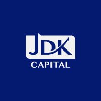 JDK Capital(@JdkCapital) 's Twitter Profile Photo