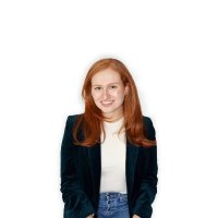 Rachel Janfaza (@racheljanfaza) 's Twitter Profile Photo Rachel Janfaza (@racheljanfaza) 's Twitter Profile Photo