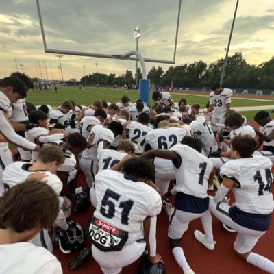 Tomball Memorial High School Football #27 | C/O 24’ | DNBA ✝️