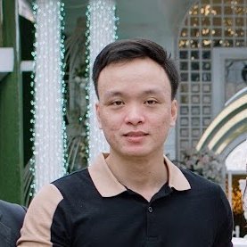 hoangddt's profile picture. Curious about how thing works.