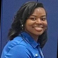 Tabitha Sanders(@CoachTabSanders) 's Twitter Profile Photo