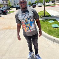 Quincy Peyton (@agentq_22) 's Twitter Profile
