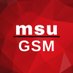 MSUmalaysia.GSM (@MSUmalaysia_GSM) Twitter profile photo