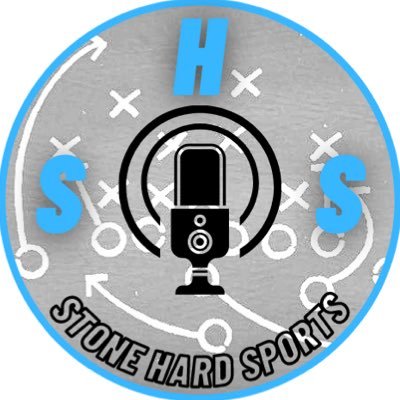 A sports podcast filled with rock solid takes, informative interviews, engaging debates, and the latest and greatest from the sports world.