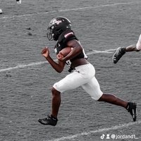 Jordan Gordon (@jordangordonfb) 's Twitter Profile