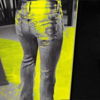 my neon jeans(@myneonjeans) 's Twitter Profile Photo