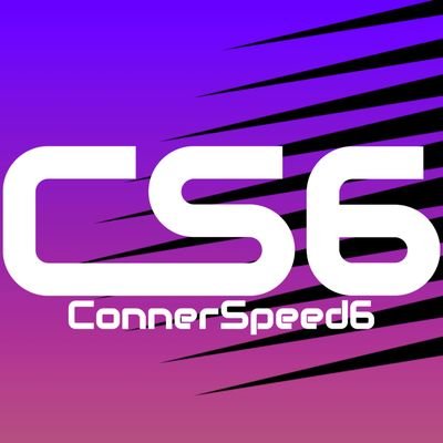 ConnerSpeed6 Profile Picture