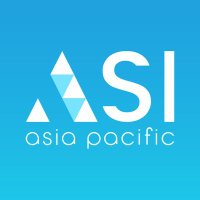 ASI Asia Pacific(@asiasiapacific) 's Twitter Profile Photo