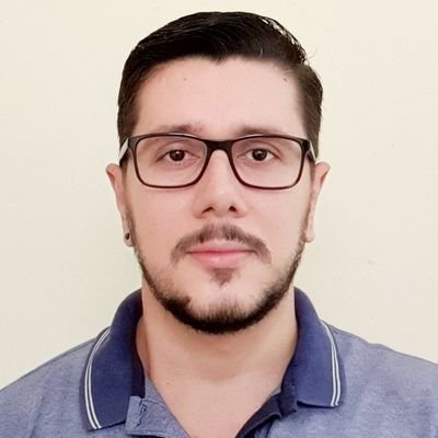 ThiagoRique's profile picture. Professor at the Federal Institute of Paraíba (IFPB) | PhD student at the Federal University of Campina Grande (UFCG)