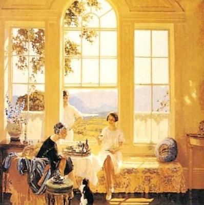 karenstewart7's profile picture. tired, pissed off Socialist