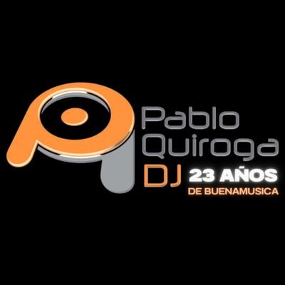 🎧 Dj 🎙️Mic Show 
https://t.co/jc6eBQxjXD

🔖Productor de Eventos 
#pqdj23años 
📢Rock & Gol FM 107.5