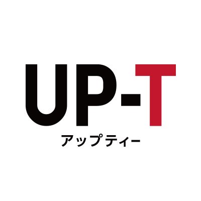 【公式】オリジナルTシャツのUP-T【アップティー】さんのプロフィール画像