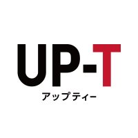 【公式】オリジナルTシャツのUP-T【アップティー】(@up_t01) 's Twitter Profileg