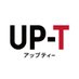 【公式】オリジナルTシャツのUP-T【アップティー】 (@up_t01) Twitter profile photo