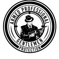 Armed Professional Gentlemen LLC(@Apg_protection) 's Twitter Profile Photo