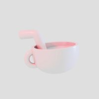 ユヅル (@yuzuru_3dcg) Twitter profile photo