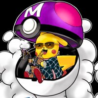 Masterball Melts(@MasterballMelts) 's Twitter Profile Photo