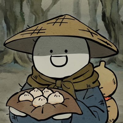 Intro_334's profile picture. 一个笨人