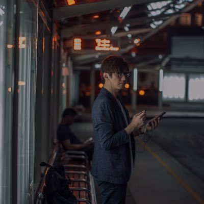 factoryxii's profile picture. storyteller, photographer, father and traveller. my photo worth a thousand words. https://t.co/tzwVpwJxMh