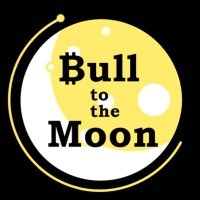 Bull to the Moon (@bullmooncommu) 's Twitter Profile