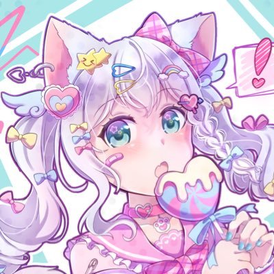 ふわ桜の一次創作専用垢です。イラストは猫耳少女の創作キャラがメインになると思われる…ฅ(^•ω•^ ฅ /創作百合お相手キャラの作者さん!→(@hua_neko25)/二次創作垢という名のバンドリ垢兼メイン垢→(@shifo_514)/🔞垢→(@huwa_r18)