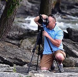 DaleMcDPhotog's profile picture. Professional Photographer specializing in commercial/corporate events, weddings & engagements, high school senior portraits, and family portraits.