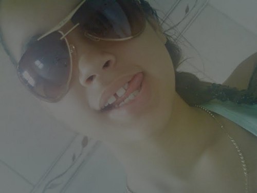 uma menina de 14 anos mais que tem mais responsabilidade do que voce pensa hehe' , eu te amo demais DIEGO s2
