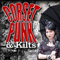 Corset Punk & Kilts(@CorsetPunk) 's Twitter Profile Photo