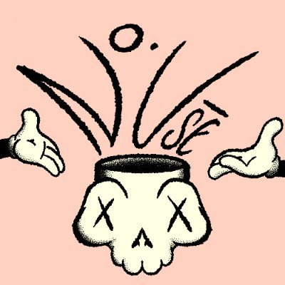 No.Use is a phygital art project or whatever.
MINT IS LIVE! https://t.co/lyWVuAemIm
discord, OS, & common links- https://t.co/0JAIWc61Q0