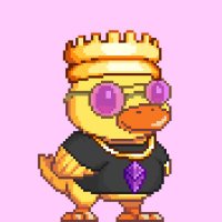 Ordinal Ducks (@ordinalducks) Twitter profile photo