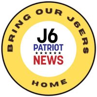 J6PatriotNews(@J6patriotnews) 's Twitter Profile Photo
