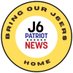 J6PatriotNews (@J6patriotnews) Twitter profile photo