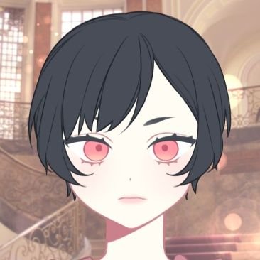 fi_fixv's profile picture. 進捗用