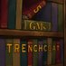 5 GMs in a Trenchcoat 🔜 GenCon (@5GMsOfficial) Twitter profile photo