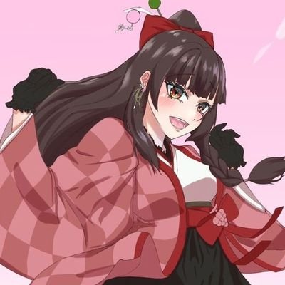 harugumi_oiwai's profile picture. Vtuber個人勢グループの「ぶいせん」１期生春組のお祝い垢です。
屋敷シエル、酵穣桃桜に内緒の為、当人たちはブロックしてますので引用RTはしないようお願いします。

企画しようとしてる人( @zootarou )