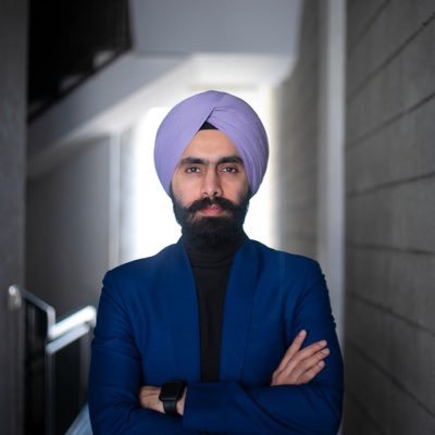 Mann_Bajwa's profile picture. CEO Founder Espranza @iScuela, Davos 50, World Economic Forum. #30Under30, Ambassador at United Nation's World Summit Awards. https://t.co/GtHFeuiB0S