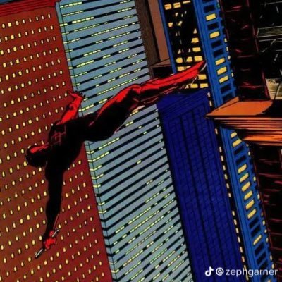 Marvel Comics and Rock Music enthusiast | I also like movies and video games :D
