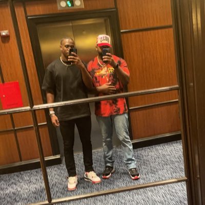 _dnorm's profile picture. Your pain is the breaking of the shell that encloses your understanding” Bay🌉 to Atl🌇 back to da Bay🤟🏾Morehouse Football 🏈🐯